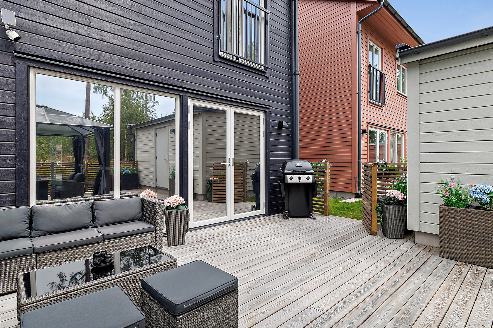 Bagarstugans väg 34 – bild 3
