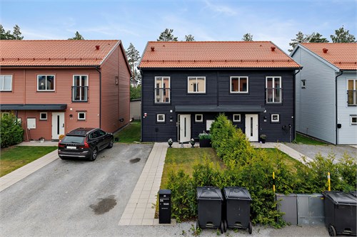 Bagarstugans väg 34