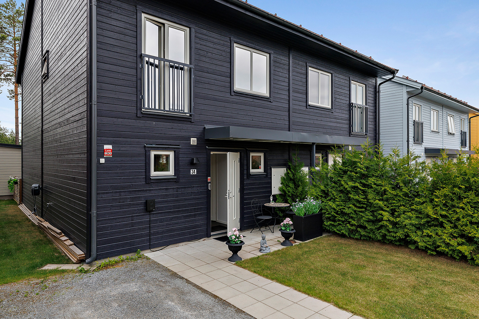 Bagarstugans väg 34 – bild 2