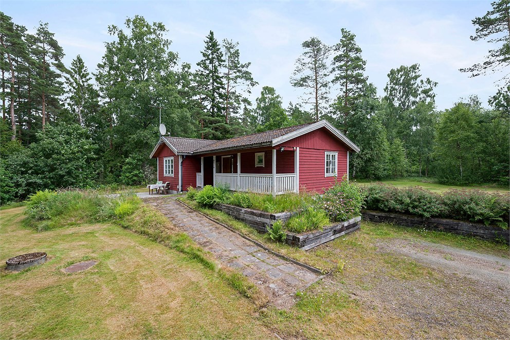 Tranhult Stjärnhöjden 