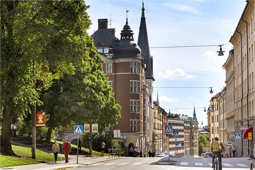 Tegnérlunden