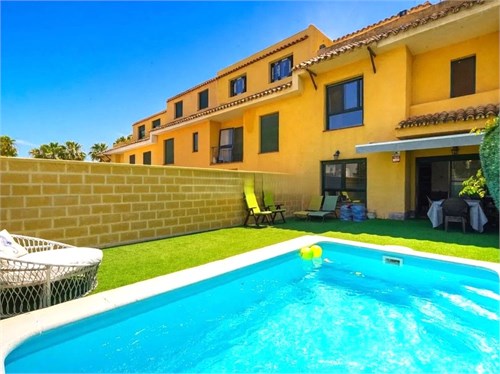Estepona East
