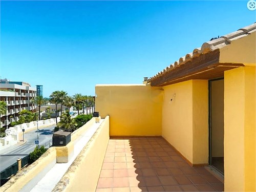 Estepona East
