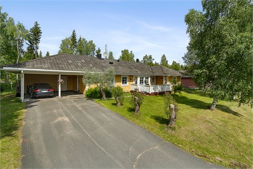 Fågelvägen 8