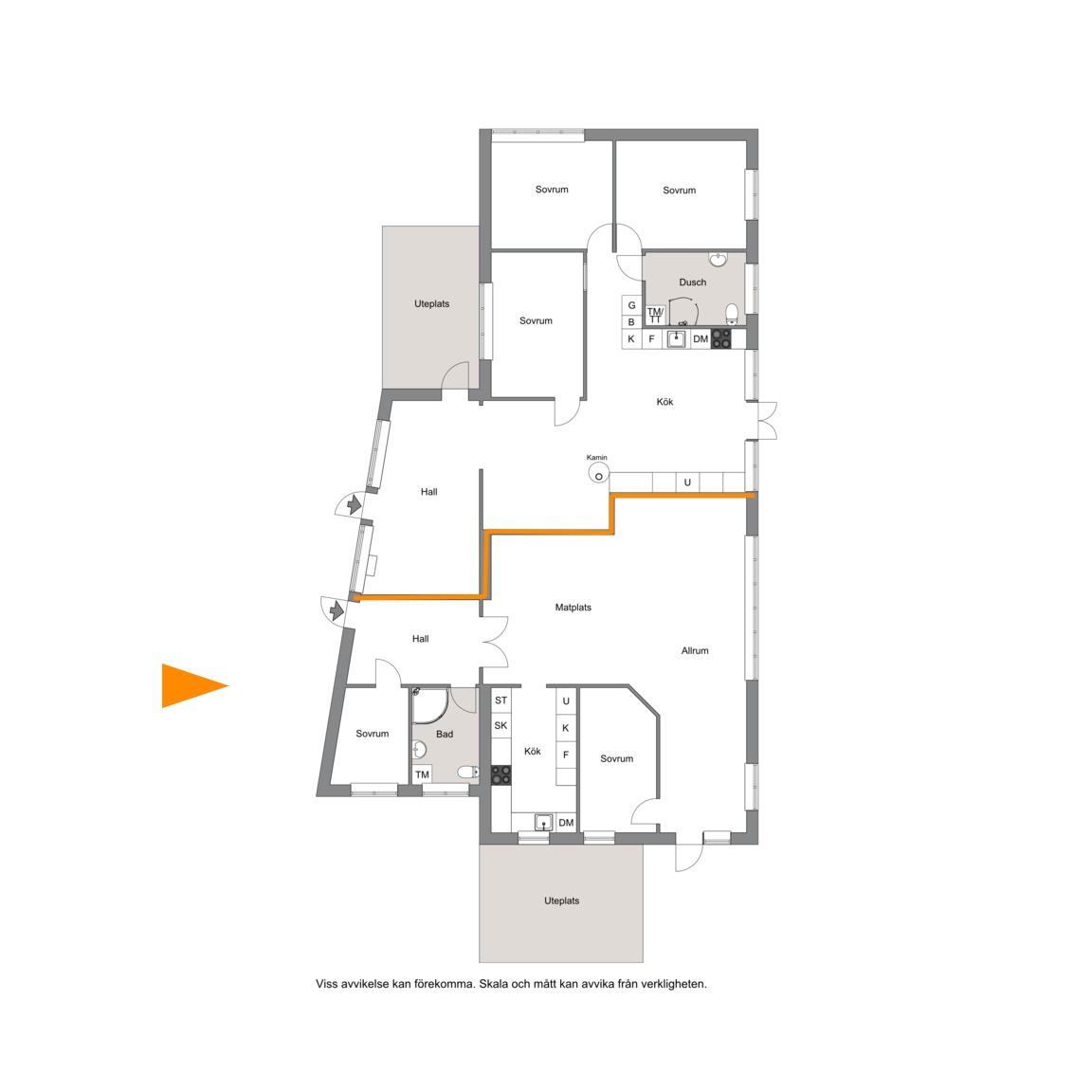 Möllevångsgatan 9C – bild 16