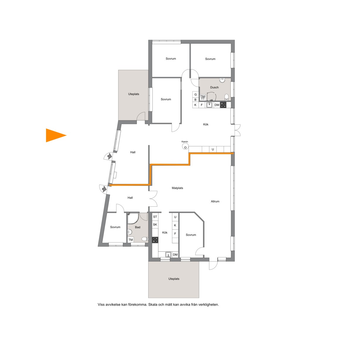 Möllevångsgatan 9B – bild 20