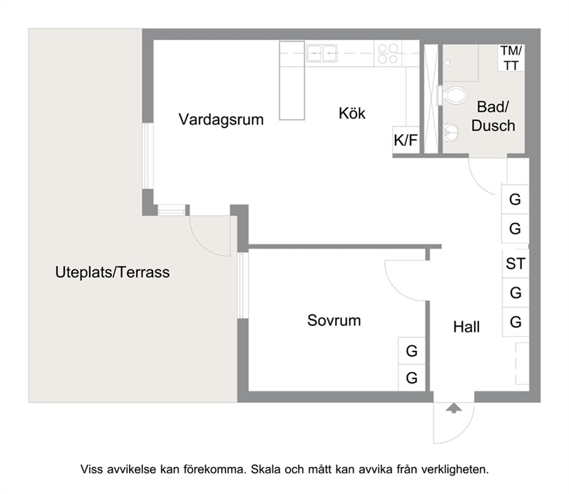 Sadelmakarebyn 4B – bild 24