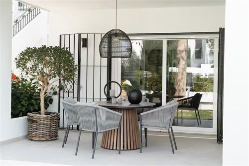 Nueva Andalucia | Marbella
