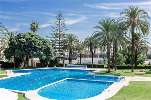 Nueva Andalucia | Marbella