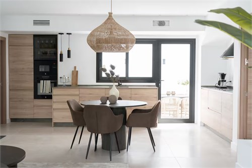 Nueva Andalucia | Marbella