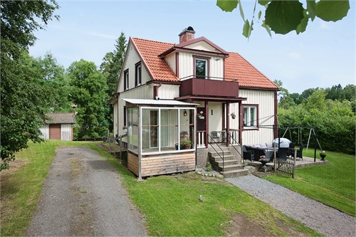 Furuvägen 1