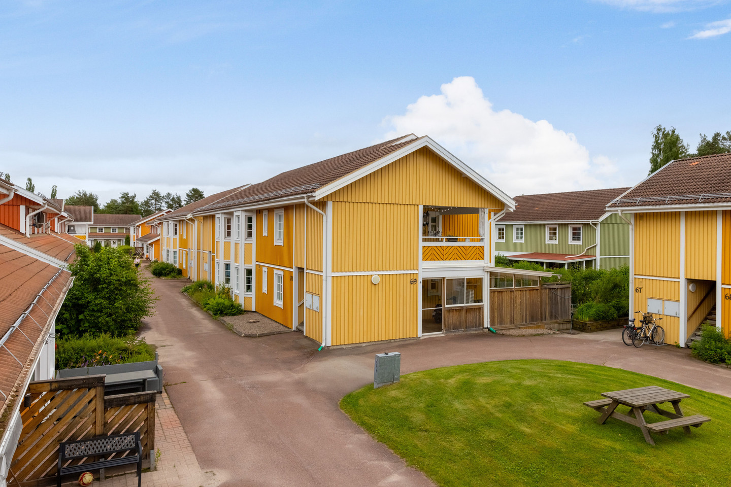 Finnsnäsvägen 69 – bild 1