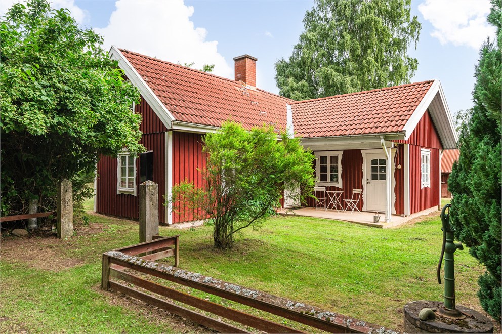 Skogslund 424