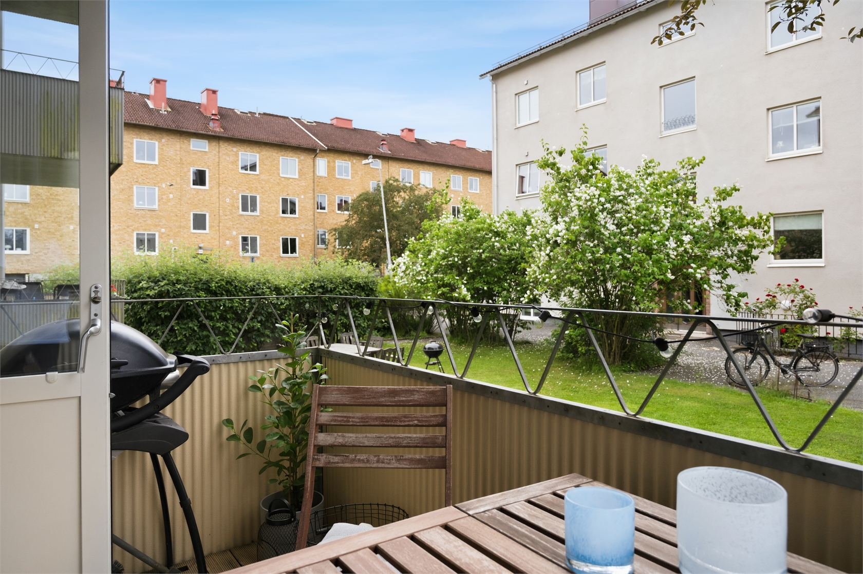 Krokslätts Parkgata 51A – bild 9