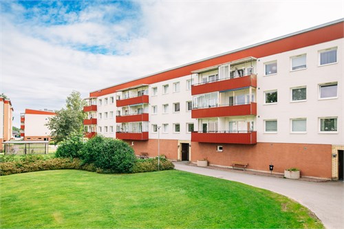 Prebendegatan 19