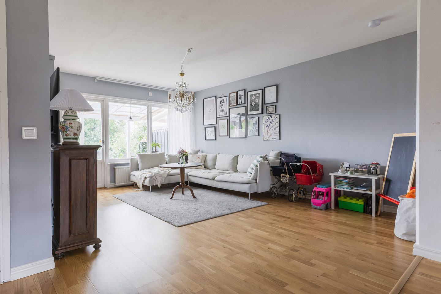 Kristinebergsgatan 3B – bild 10