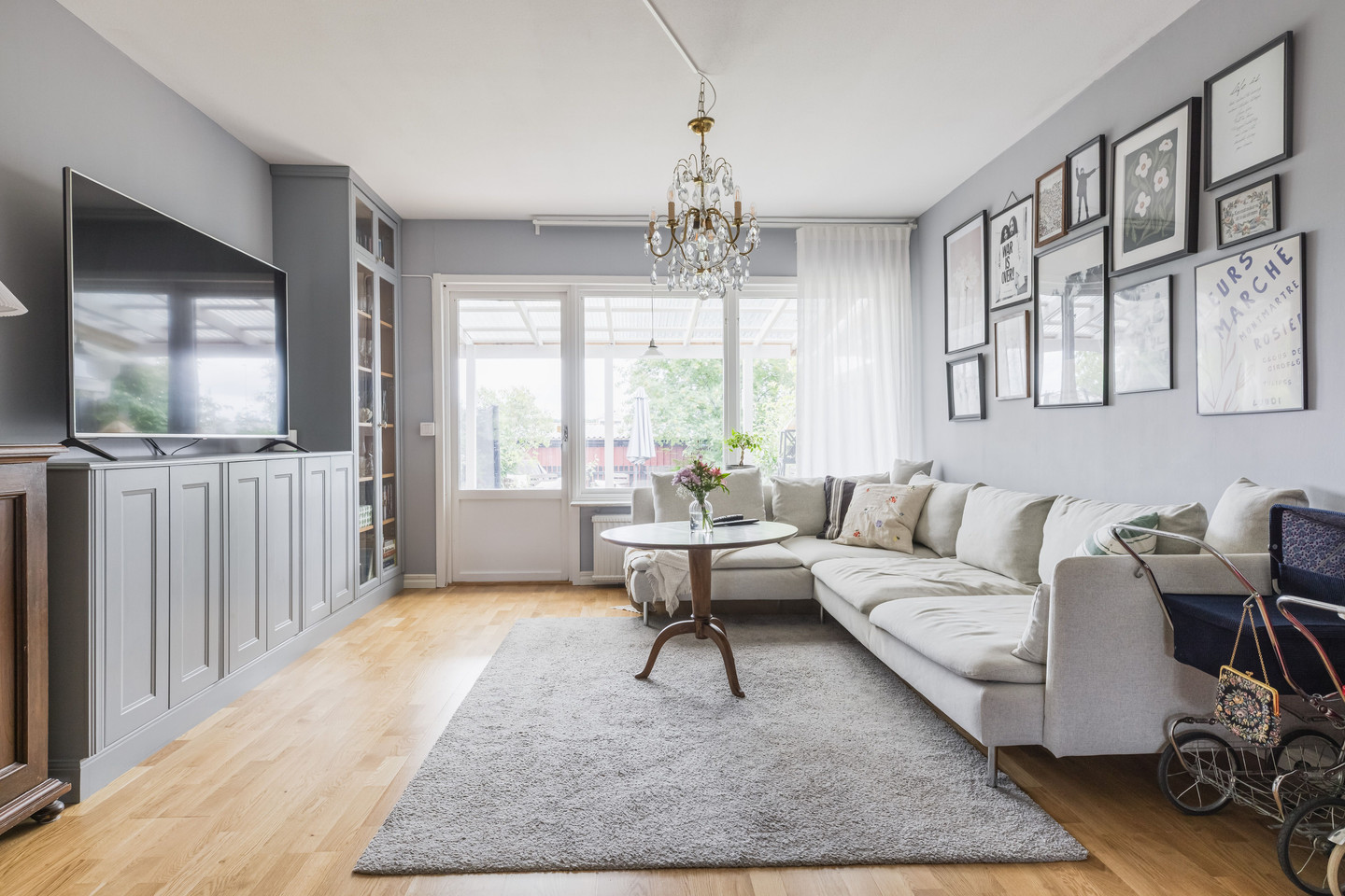 Kristinebergsgatan 3B – bild 19