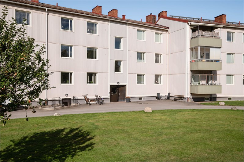 Lundbygatan 6B – bild 16