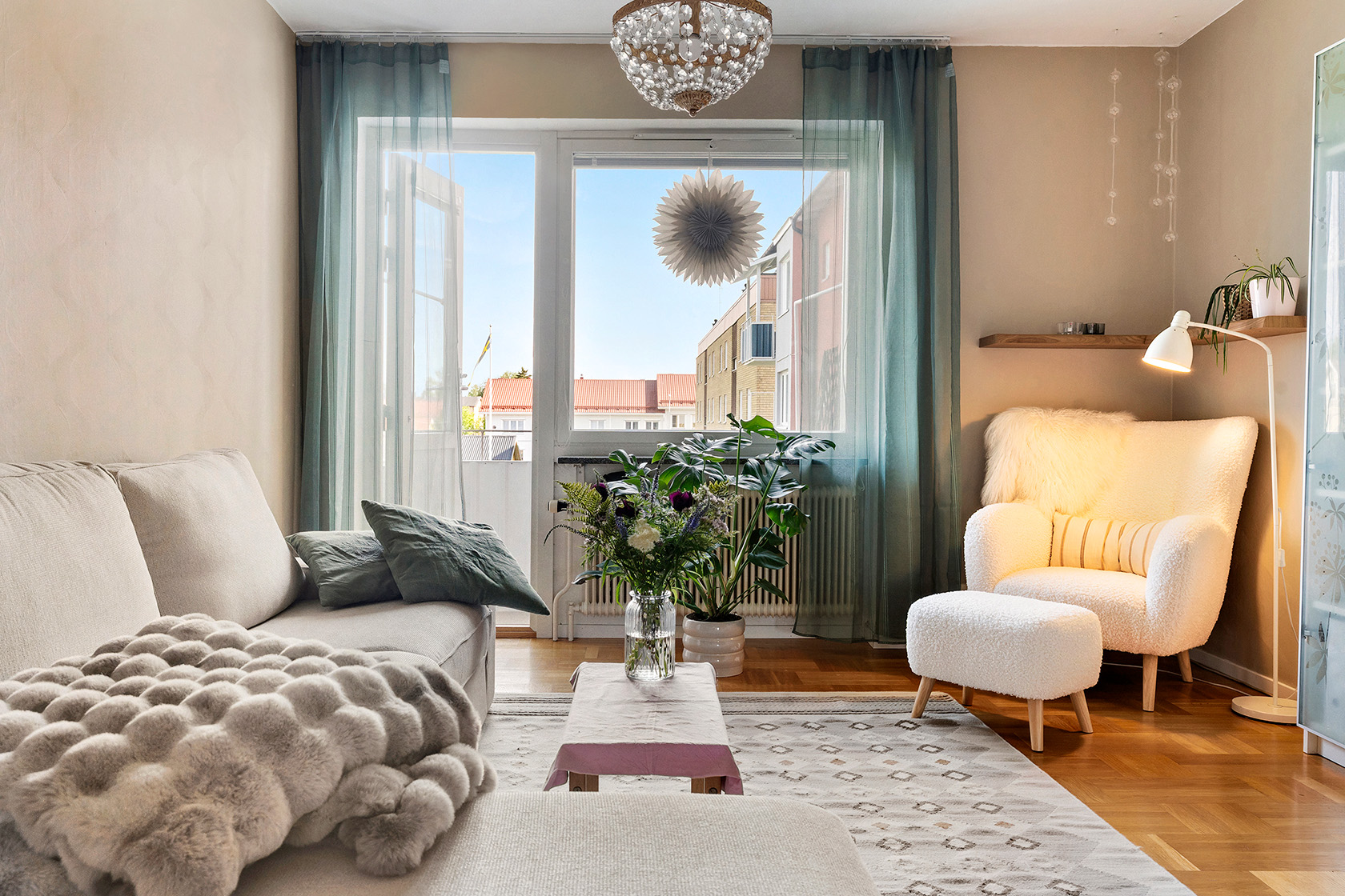 Sundellsgatan 17 B – bild 1