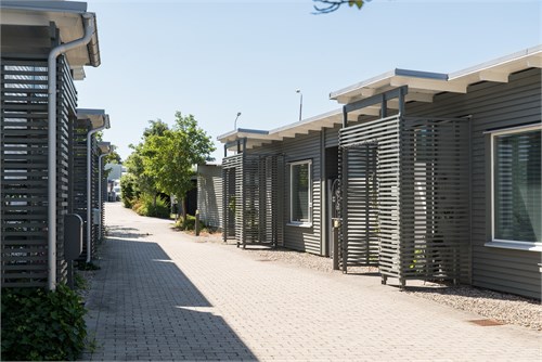 Pinjegatan 1Y