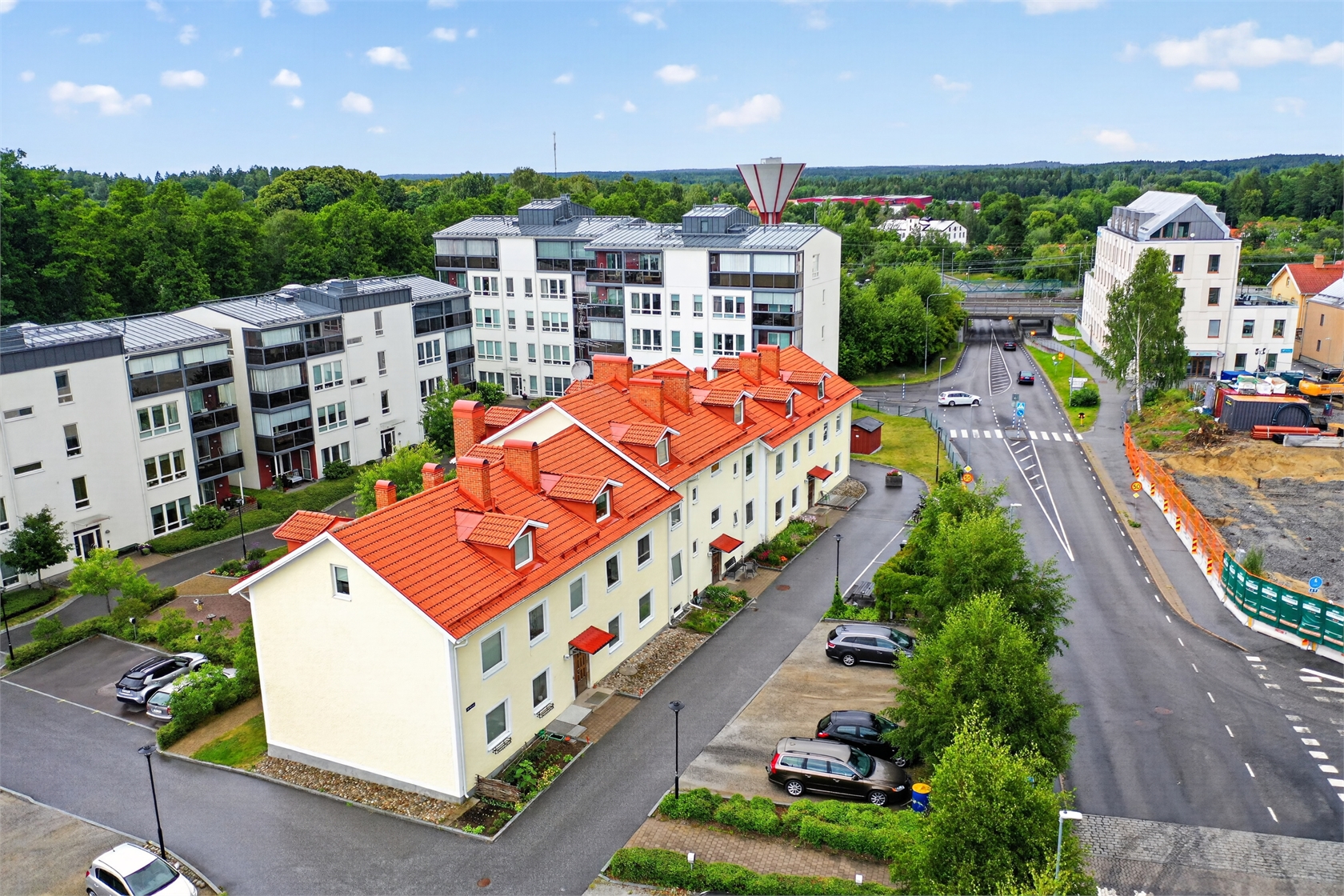 Hökmossvägen 2A – bild 18