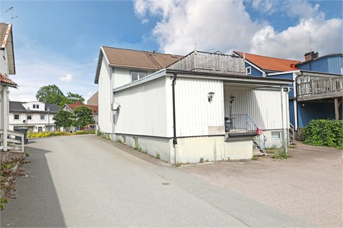 Köpmangatan 7B