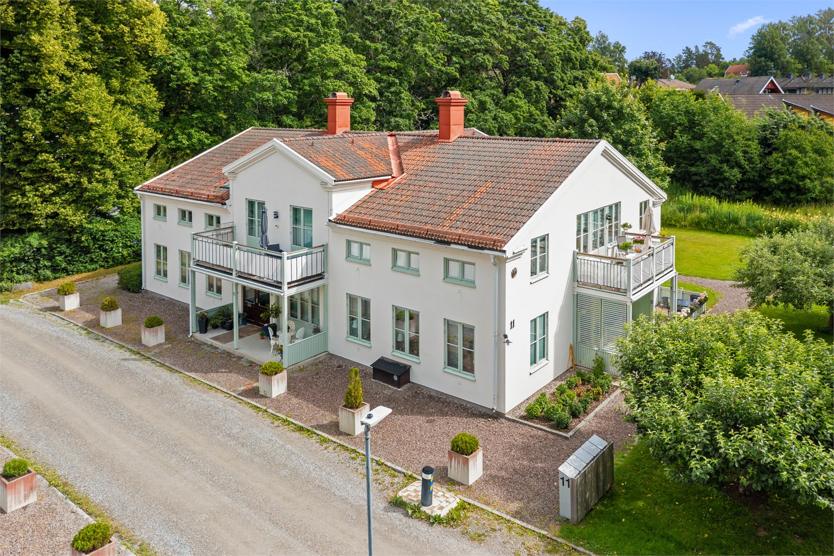 Bruksgatan 11D – bild 26