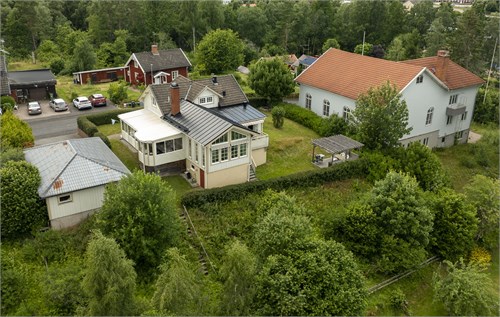 Rydåsgatan 3