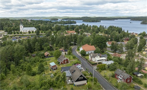 Rydåsgatan 3