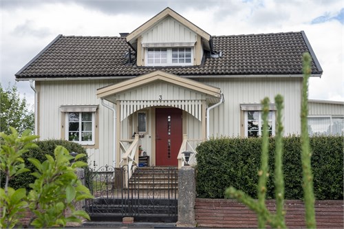 Rydåsgatan 3
