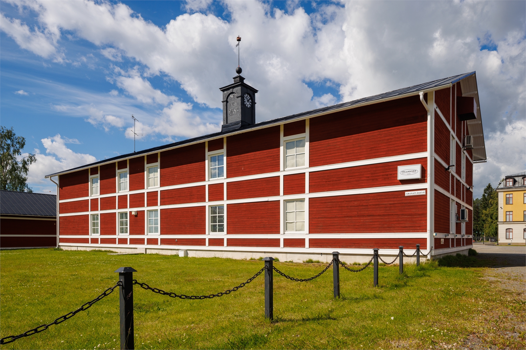 Granatvägen 8 – bild 2