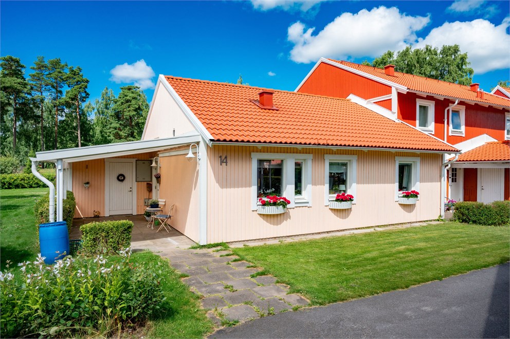 Brogårdsvägen 14