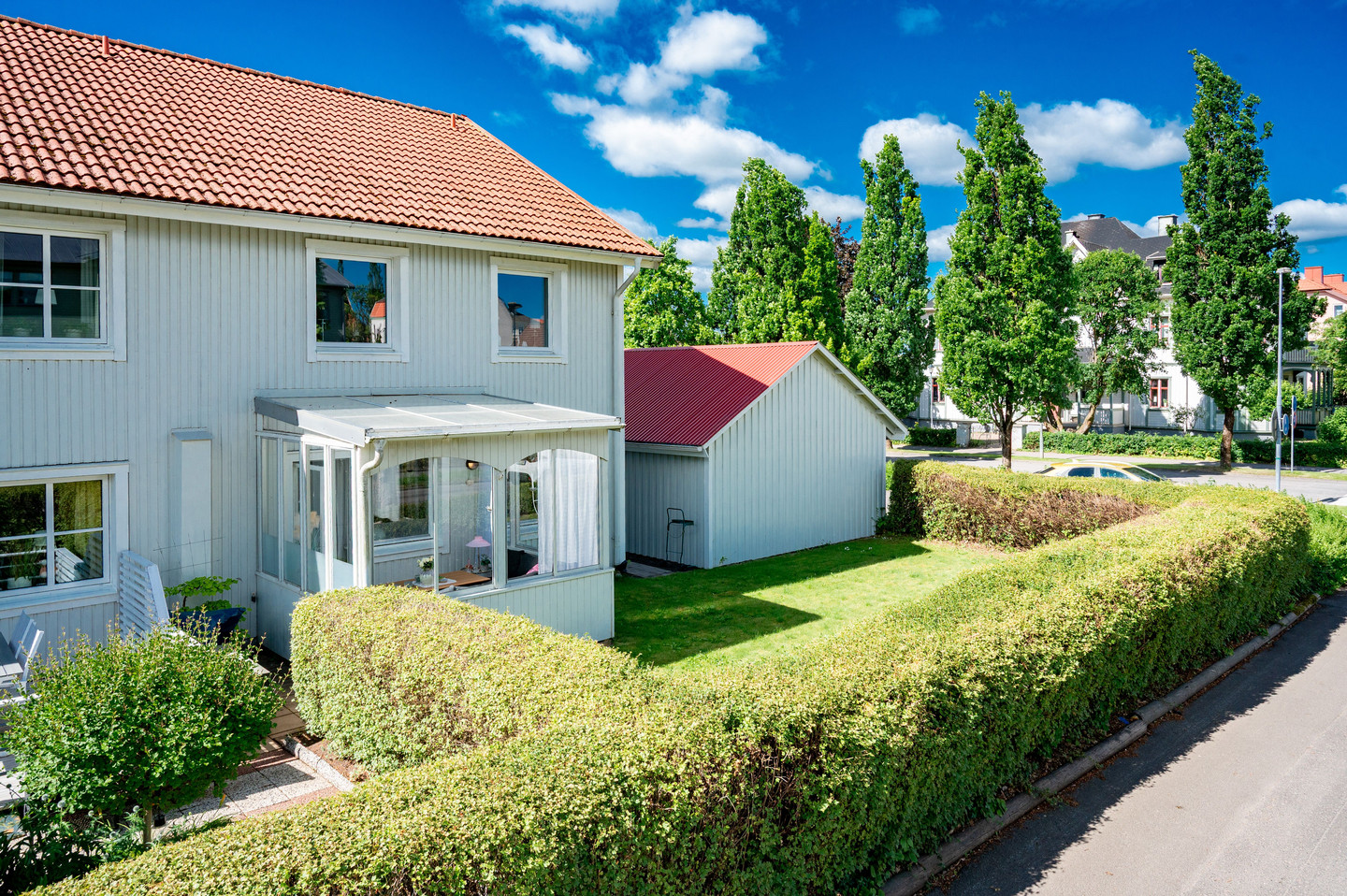 Parkgatan 34H – bild 3