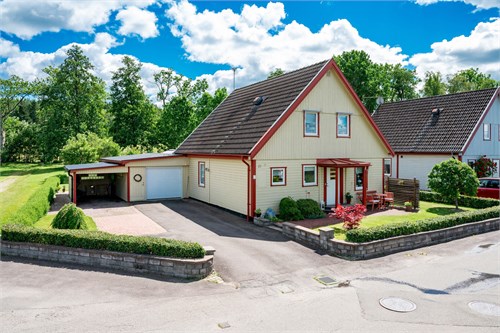 Frörievägen 22