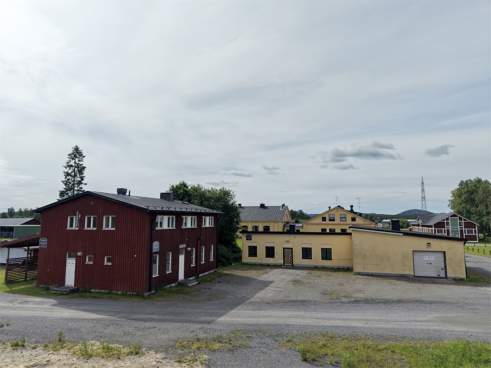 Granatvägen 1 & 3 – bild 29