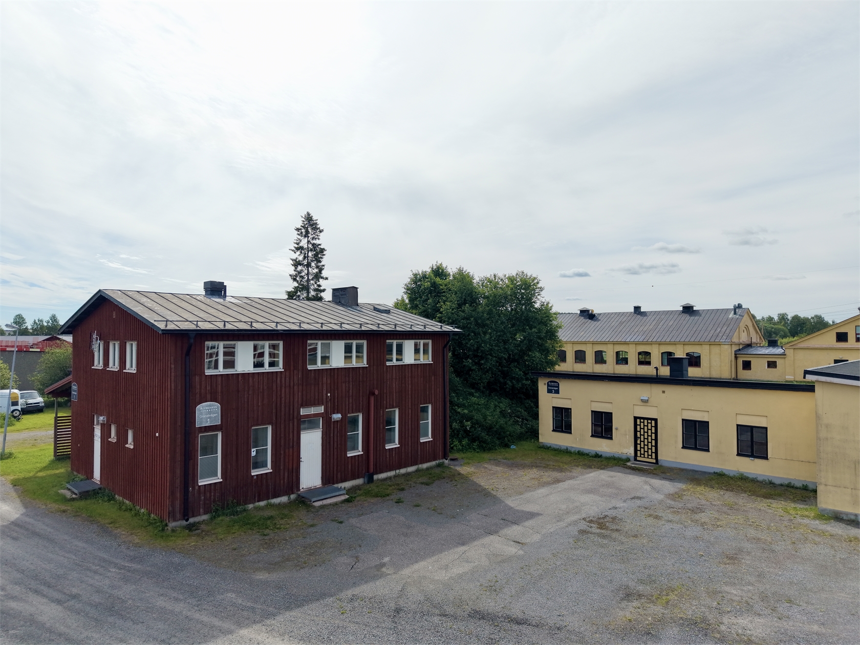 Granatvägen 1 & 3 – bild 13