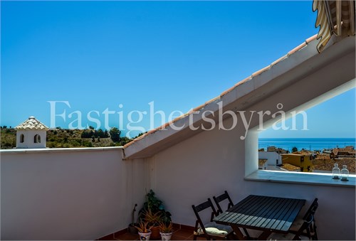 Rincon De La Victoria | Costa Del Sol