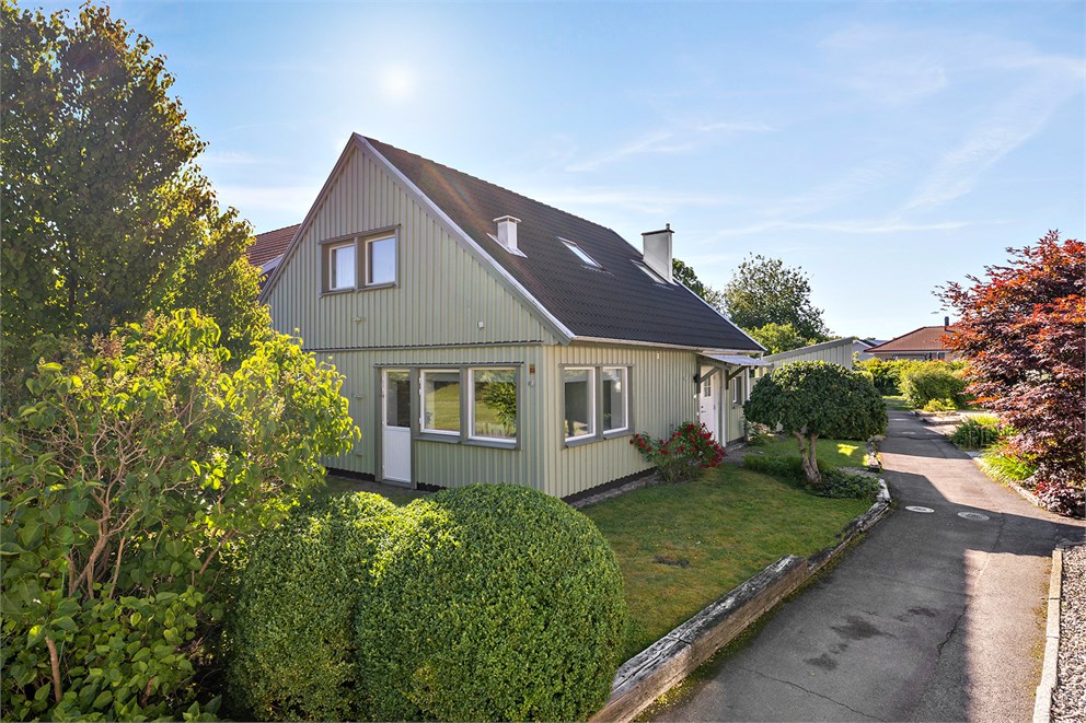 Stallgatan 35