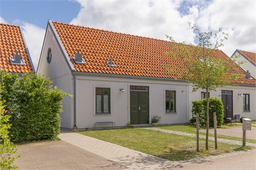 Ekdahls Lycka 43A