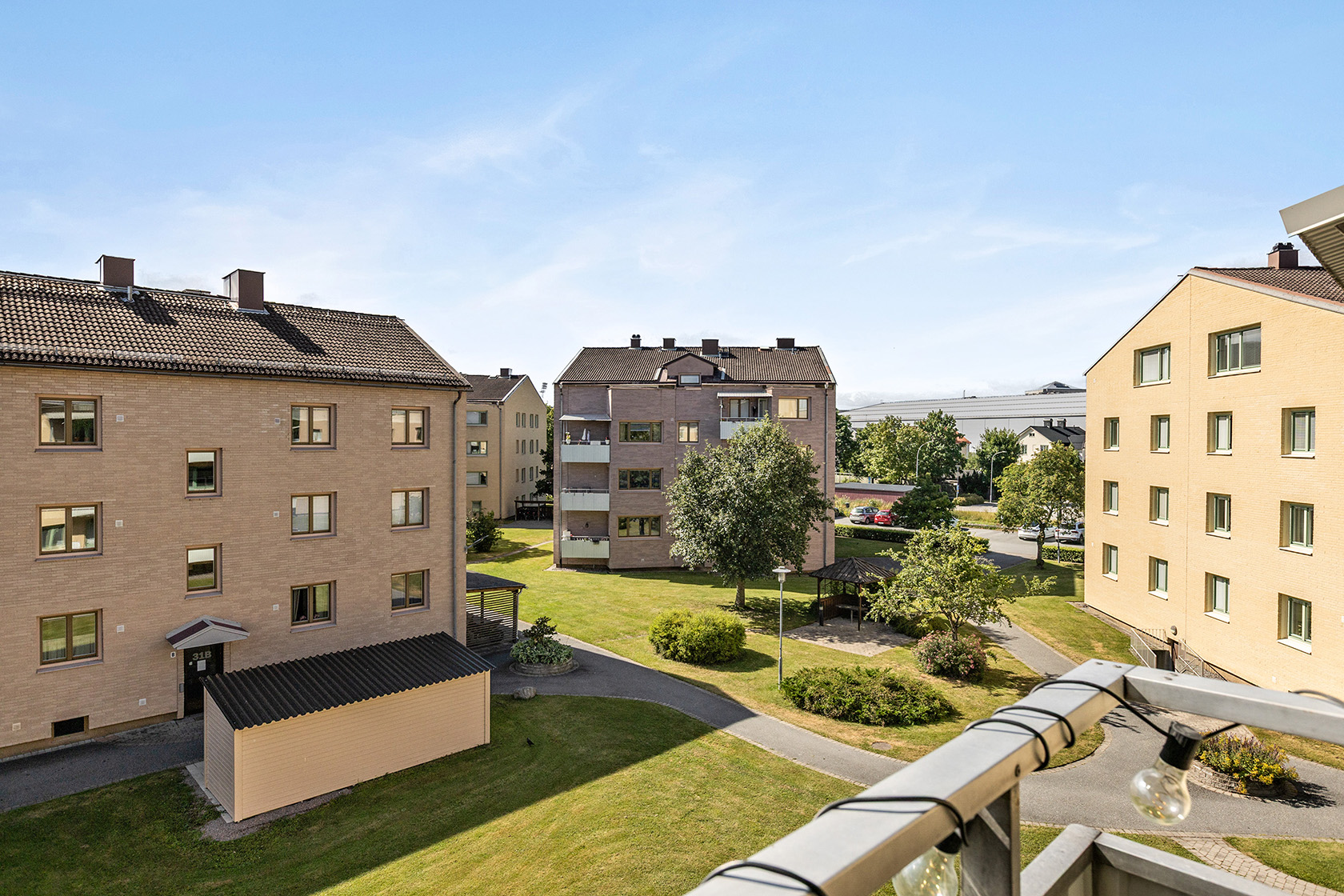 Hagmarksgatan 33B – bild 11