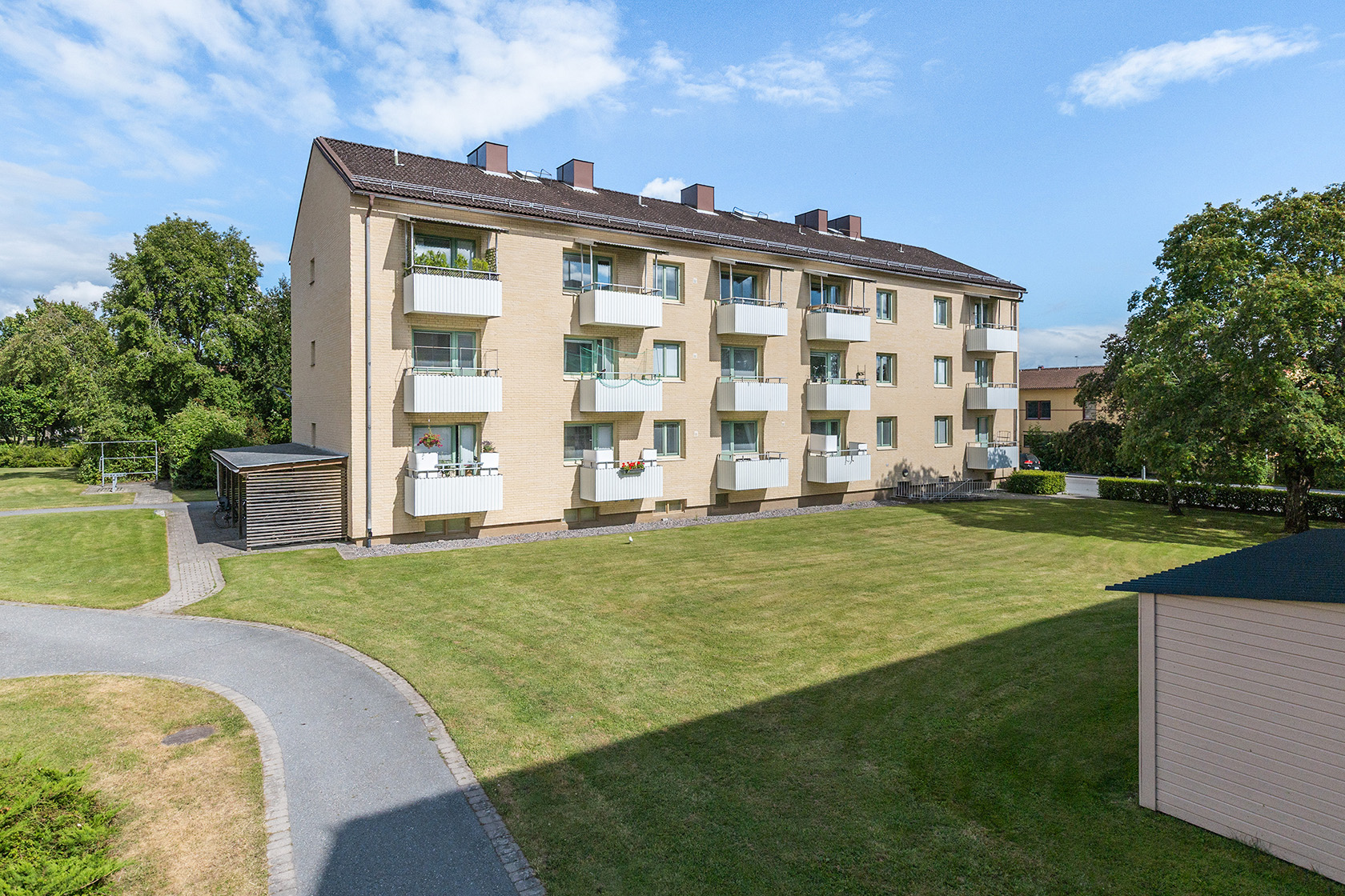 Hagmarksgatan 33B – bild 12