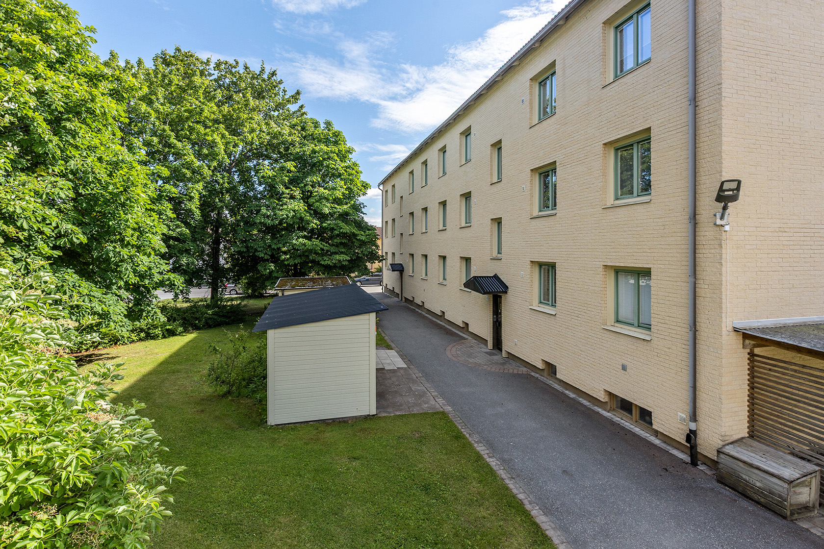 Hagmarksgatan 33B – bild 13