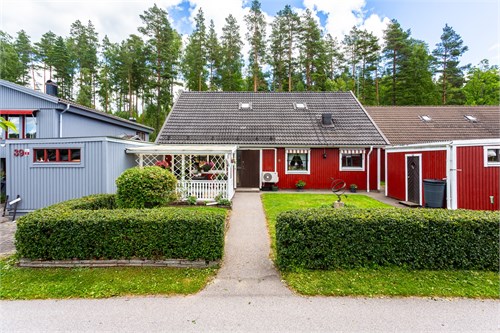 Christinelundsvägen 41