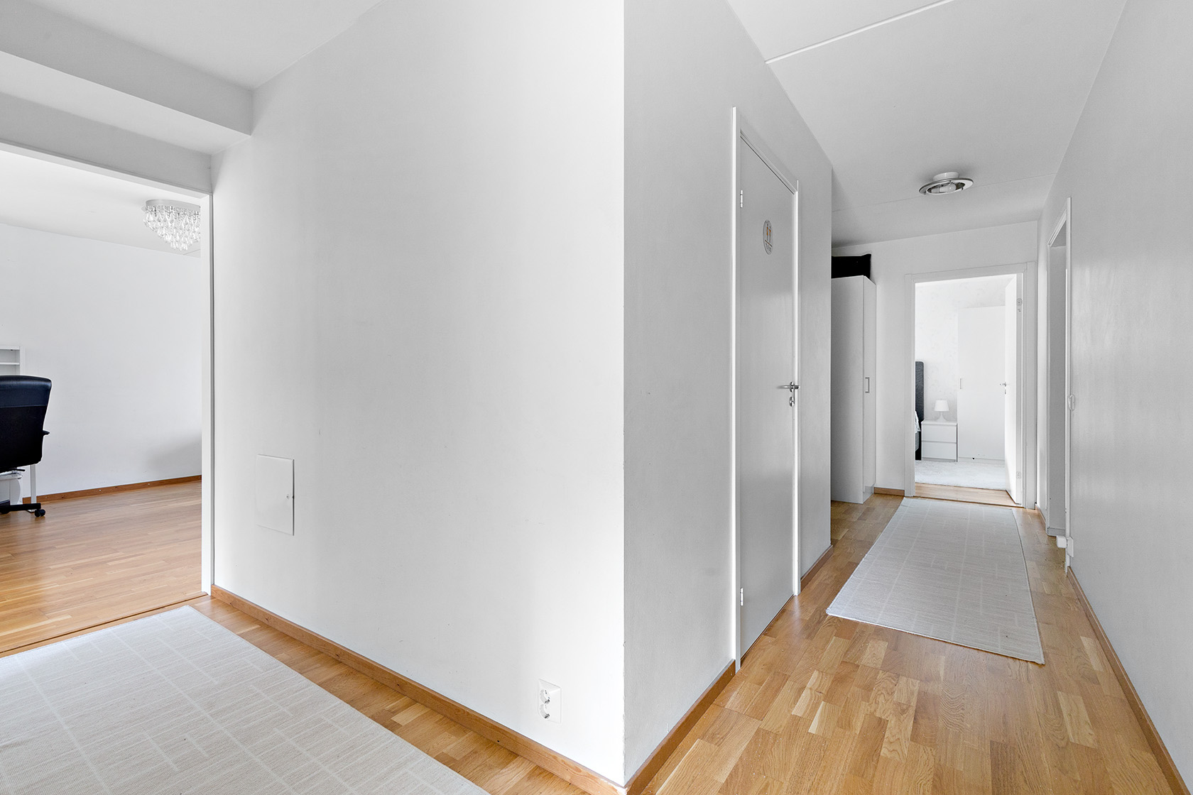 Skagafjordsgatan 14, 1 tr – bild 13
