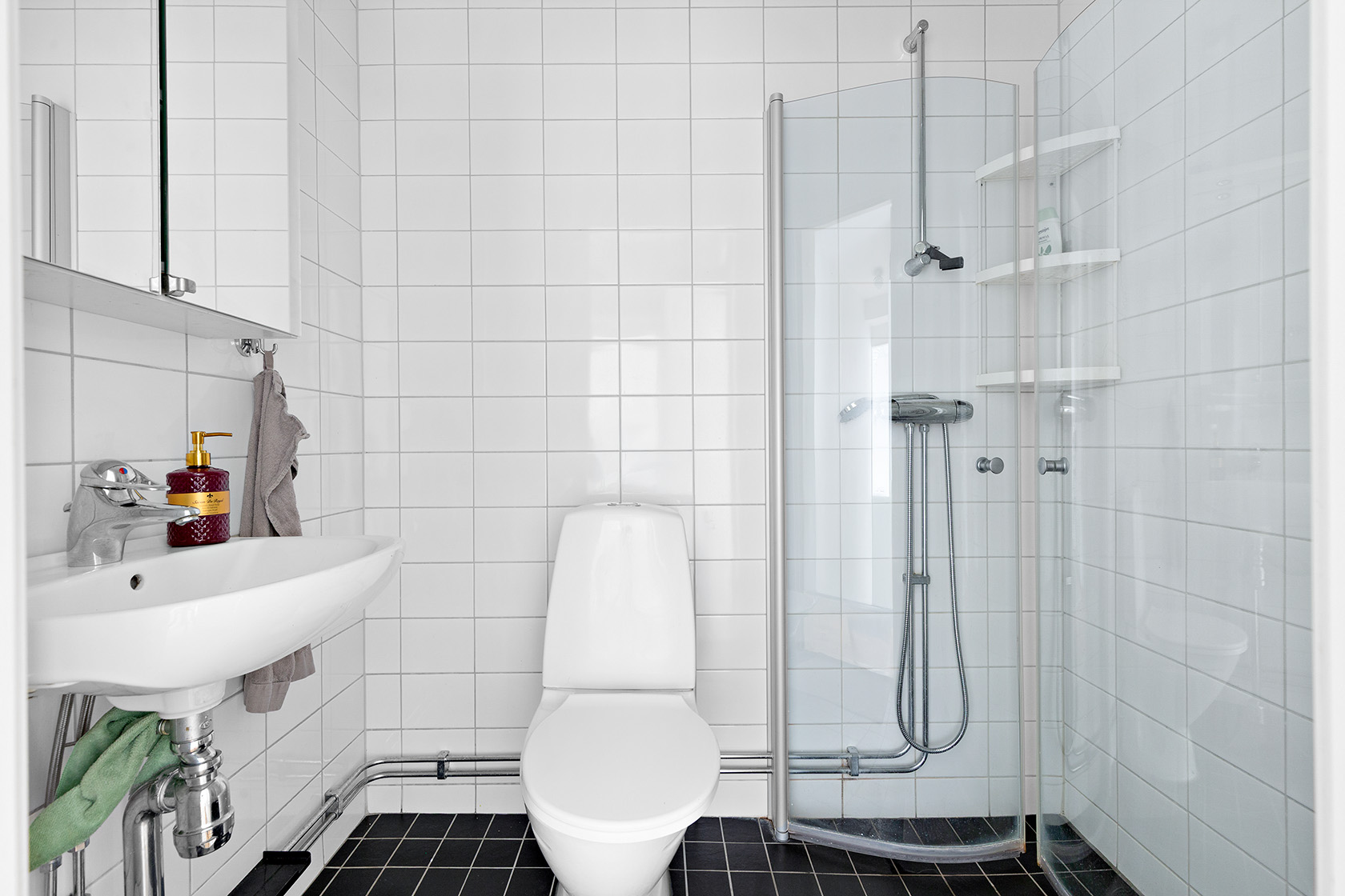 Skagafjordsgatan 14, 1 tr – bild 8