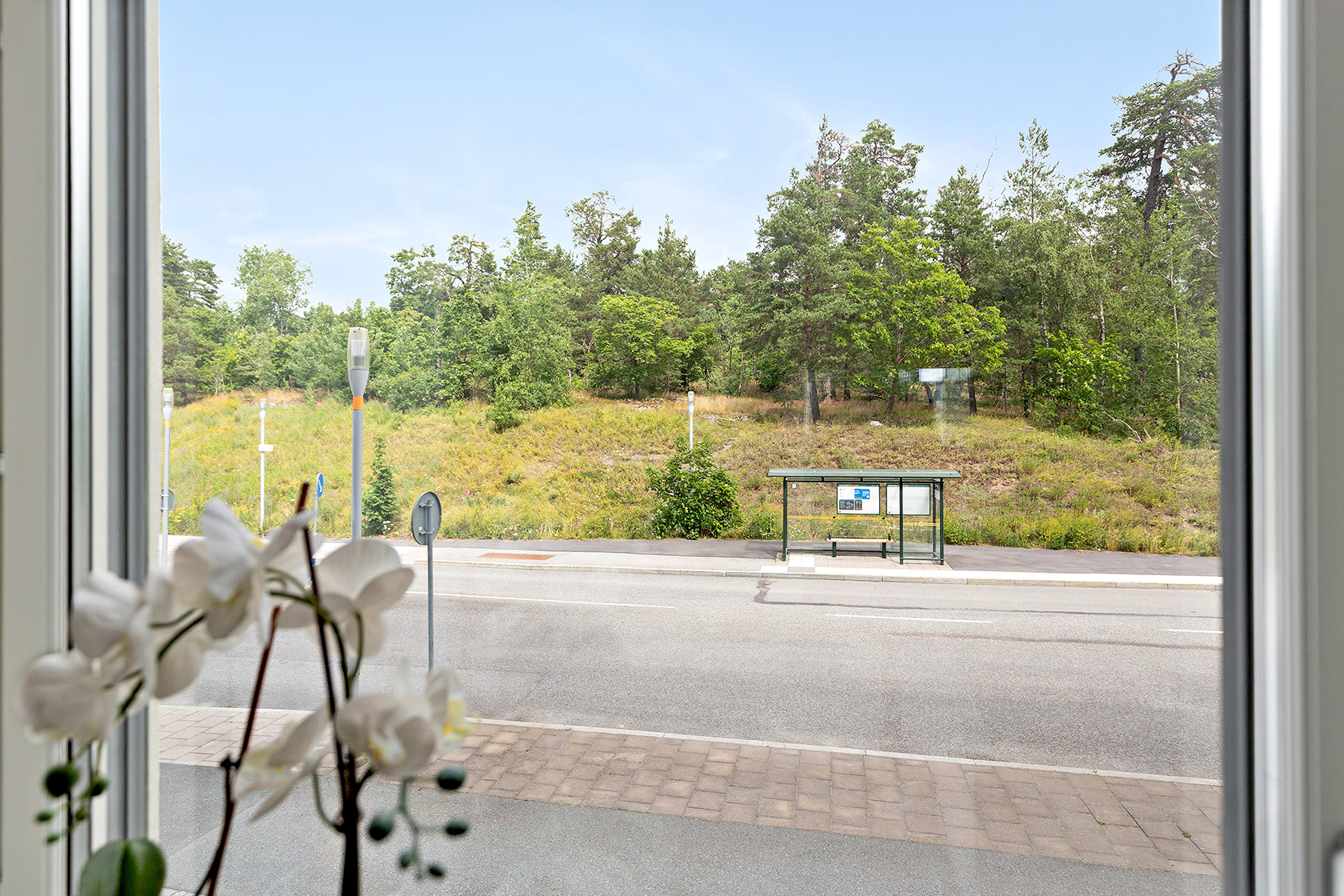 Skagafjordsgatan 14, 1 tr – bild 12