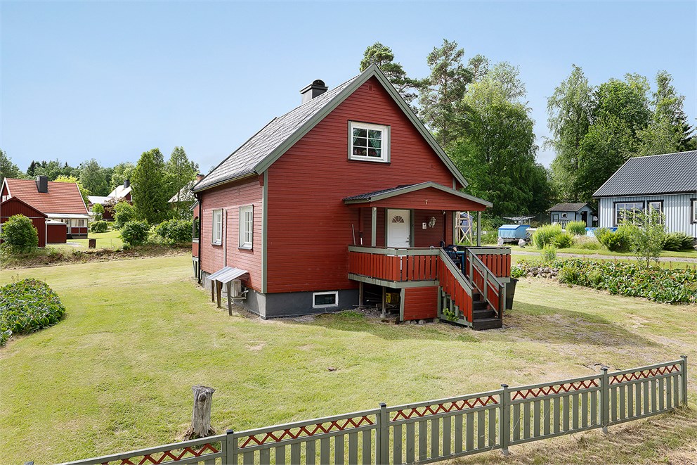 Piltorpsvägen 7