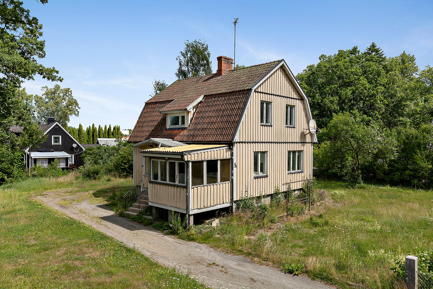 Jonas väg 1A – bild 14
