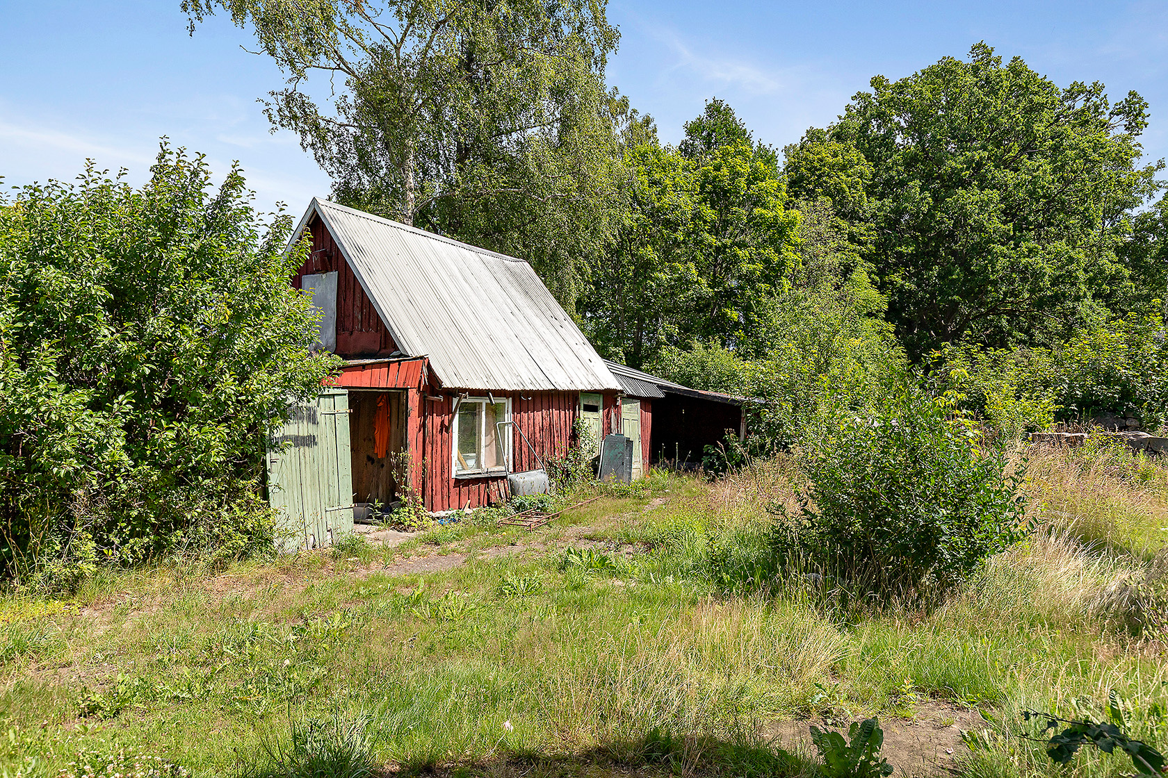 Jonas väg 1A – bild 15