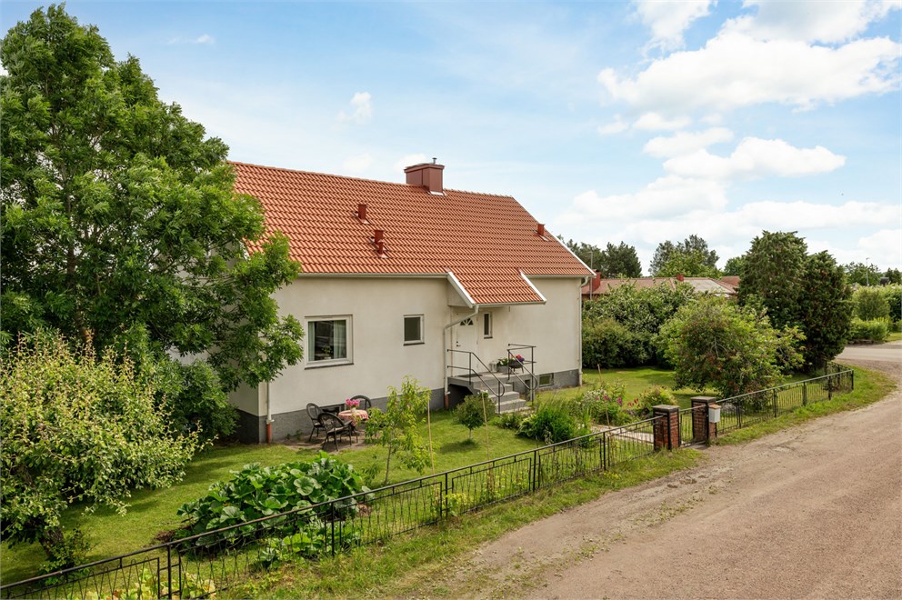 Offerbyvägen 14